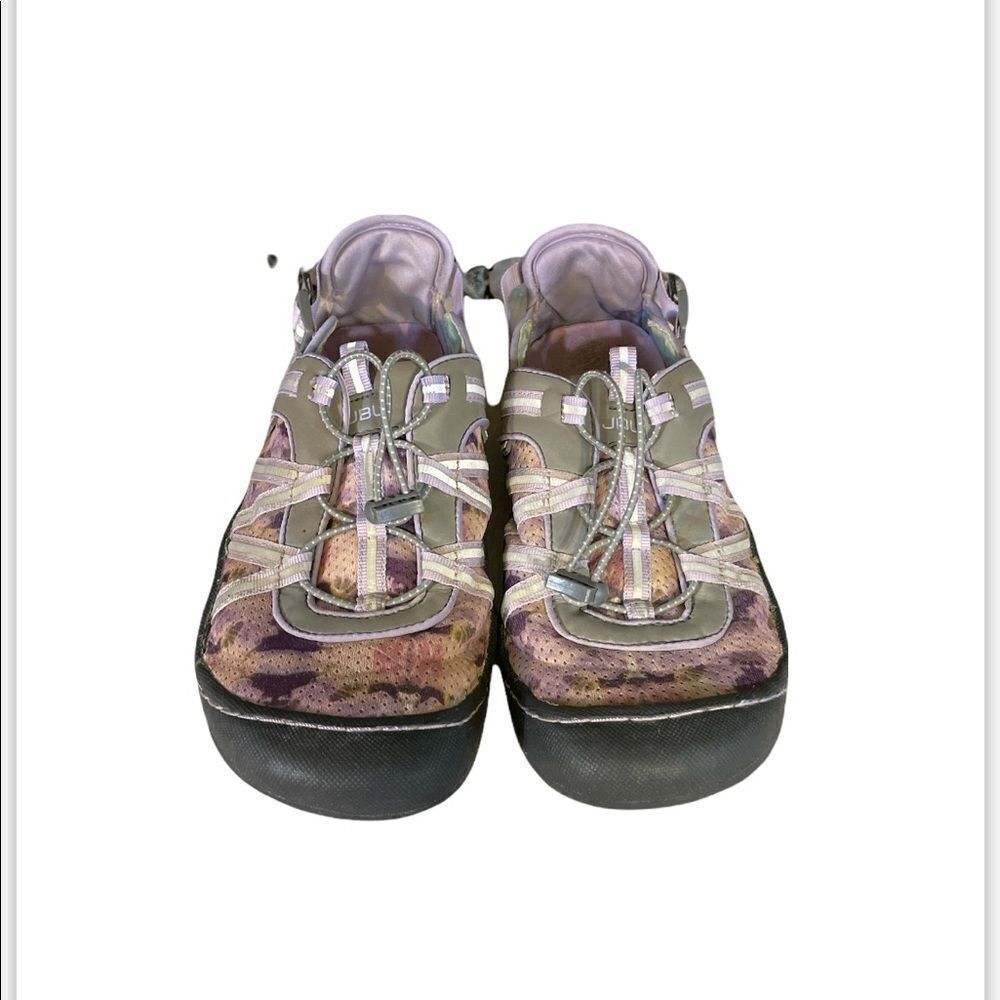 JBU shoes 8 M (5000C)